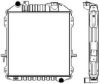 ISUZU 214003393 Radiator, engine cooling